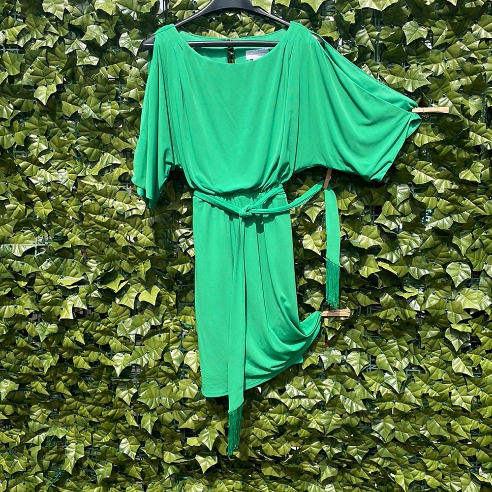 Jessica Simpson dress